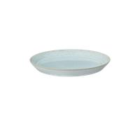 Denby Kiln Green Medium Coupe Plate