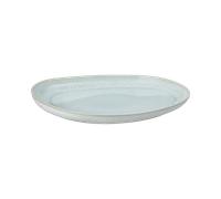 Kiln Green Organic Platter Seconds -
