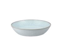 Kiln Green Pasta Bowl Seconds -