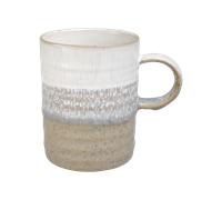 Kiln Ridged Mug Seconds -
