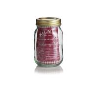 Kilner 0.5 Litre Genuine Screw Top Jar (Pack of 12), Clear, (0025.400)