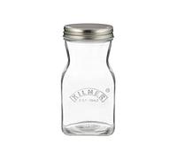 Kilner Juice and Sauce 500ml Bottle Clear