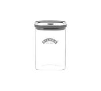 Kilner 1L Fresh Storage Square Jar