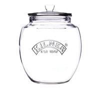Kilner Push Top Preserve Jar 2000ml