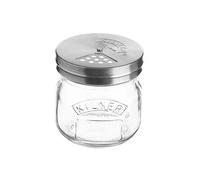 Kilner 250ml Preserve Jar With Shaker Lid