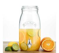 Kilner® 3 Litre Drinks Dispenser