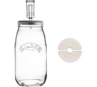 Kilner Fermentation Set