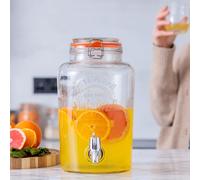 Kilner Drinks Dispenser 5L