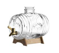 Kilner Barrel Drinks Dispenser 3.5 Litre