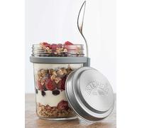 Kilner® Breakfast Jar Set