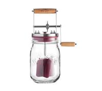 Kilner Butter Churner