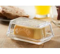 Kilner Glass Butter Dish