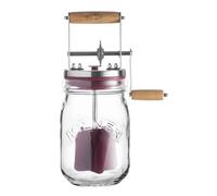 Kilner Butter Churner