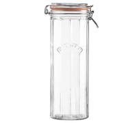 Kilner Clip Top Airtight Storage Jars Pickle Preserving Glass Jar Food Container
