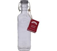 Kilner 600ml Clip Top Bottle