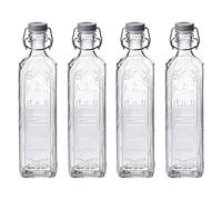 Kilner New Clip Top Bottle 1L [0025.007]