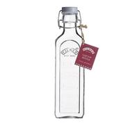 Kilner New Clip Top Bottle 0.6L