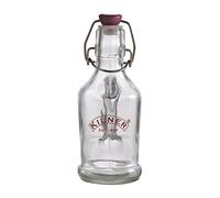 Kilner Clip Top Bottle with Handle 0.2Ltr
