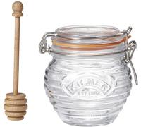 Kilner Honey Pot In Gift Box