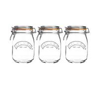 Kilner Clip Top Jar