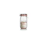 Kilner Clip Top Round Jar