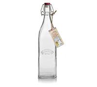 Kilner Clip Top Preserve Bottle 1L
