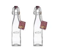 Kilner Swing Top Preserve Bottle 250ml