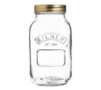 Kilner Clip Top Preserve Jar 1500ml - GL253