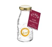 Kilner Clip Top Round Preserving Jars For Airtight Food Storage Pickles & Jam UK