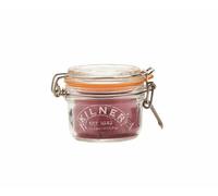 Kilner Clip Top Round Preserving Jars For Airtight Food Storage Pickles & Jam UK