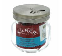 Kilner Clip Top Round Preserving Jars For Airtight Food Storage Pickles & Jam UK