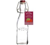 Kilner Clip Top Round Preserving Jars For Airtight Storage Pickles & Jam UK