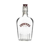 Kilner Clip Top Sloe Gin Bottles 0.3 Litre