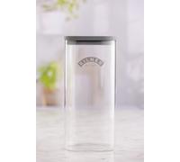 Kilner Croydex Flexi Fit Matt Black Soap Dish And Holder