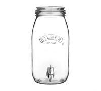 Kilner Drinks Dispenser - 3Ltr