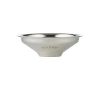 Kilner Easy Fliter Funnel - Stainless Steel Fill Preserves Jam 0025410 Rayware - funnel stainless steel easy kilner fill preserves jam 0025410