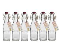 Kilner Swing Top Preserve Bottle 250ml