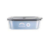 Kilner Fresh Storage Container Airtight Glass Leakproof Lid Food Leftovers 1.5L