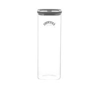 Kilner Fresh Storage Square Jar 2 Litre