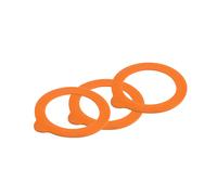 Kilner Genuine Replacement Sealing Rings (Pack of 6)