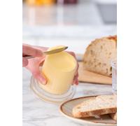 Kilner Glass Butter Crock