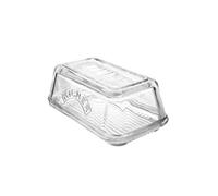 Kilner Glass Butter Dish