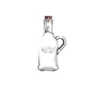 Kilner 200ml Handled Glass Storage Jar with Clip Top