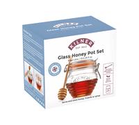 Kilner Honey Pot In Gift Box