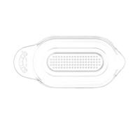 Kilner Glass Multi Grater