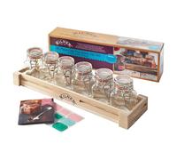 Kilner Spice Jar GiftSet of 20 Piece