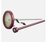 Kilner Jam Pan Clip On Thermometer & Magnetic Lid Lifter 40 To 140 Degrees