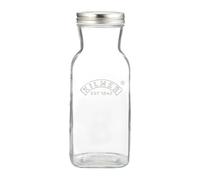 Kilner Juice and Sauce 1l Bottle Clear