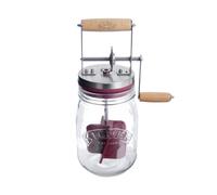 Kilner Butter Churner