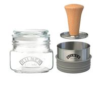 Mash & Store Set glass